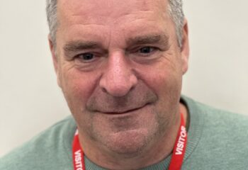 Graham Martin Tutor
